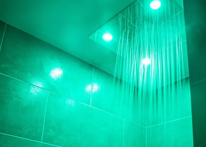 Chambre Avec Spa By Jordans Collection