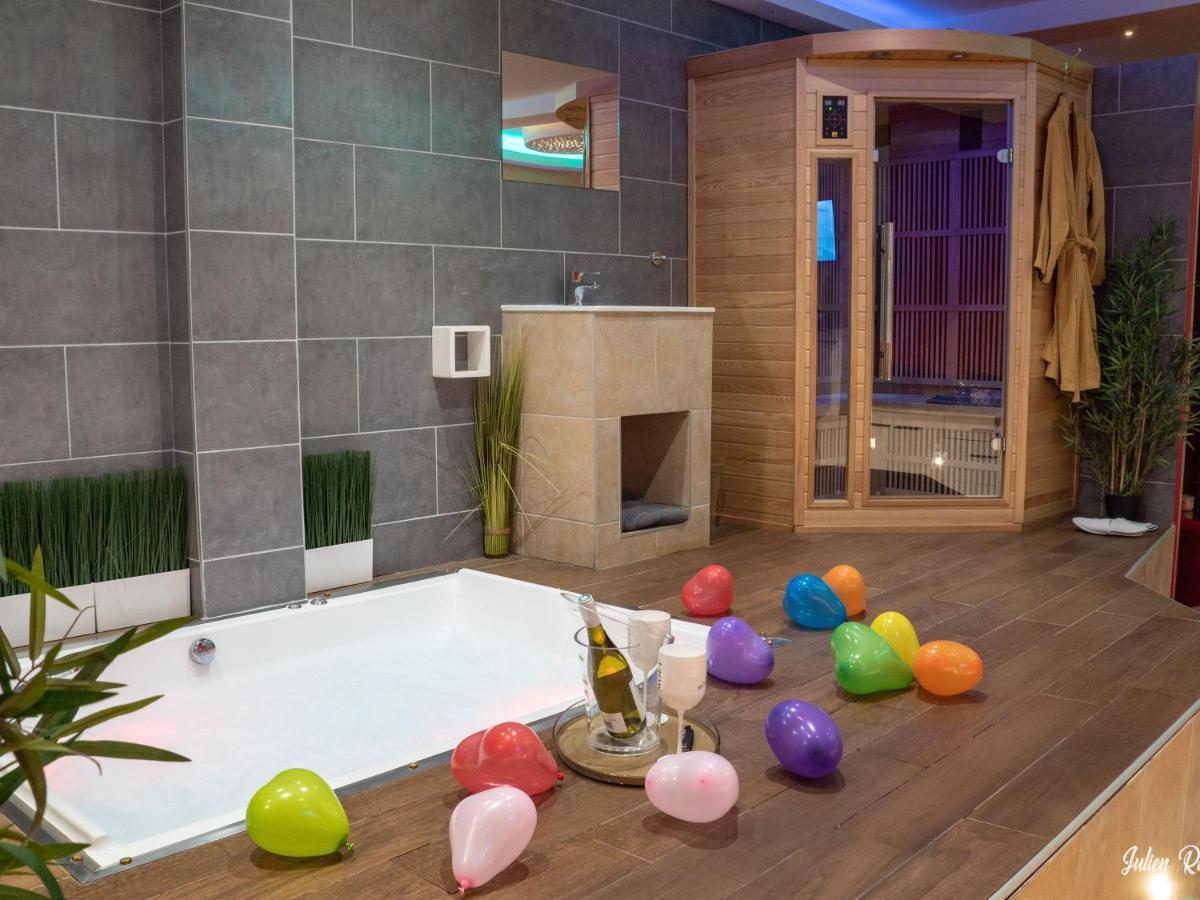 Apartment Avec By Jordans Collection Dijon