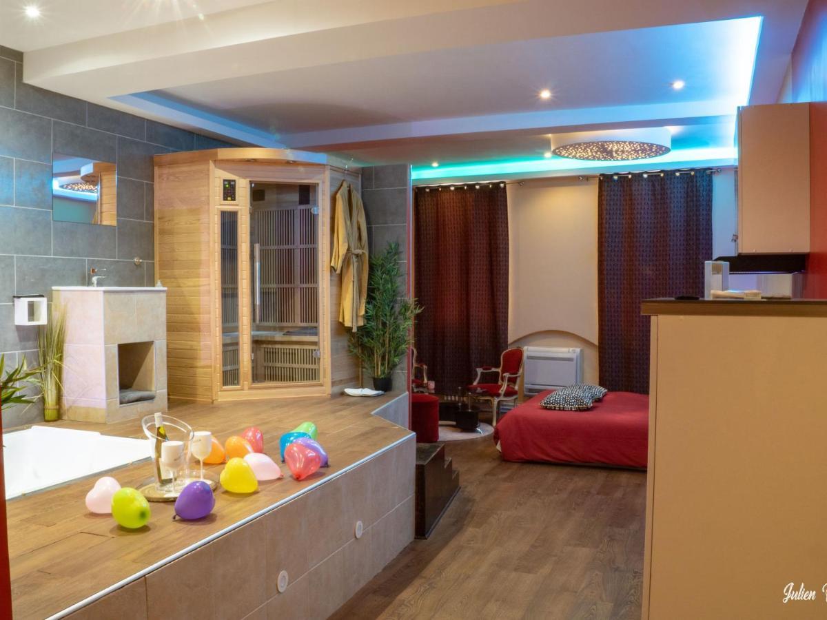 Avec By Jordans Collection Apartment