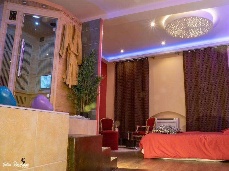 Avec By Jordans Collection Apartment Dijon