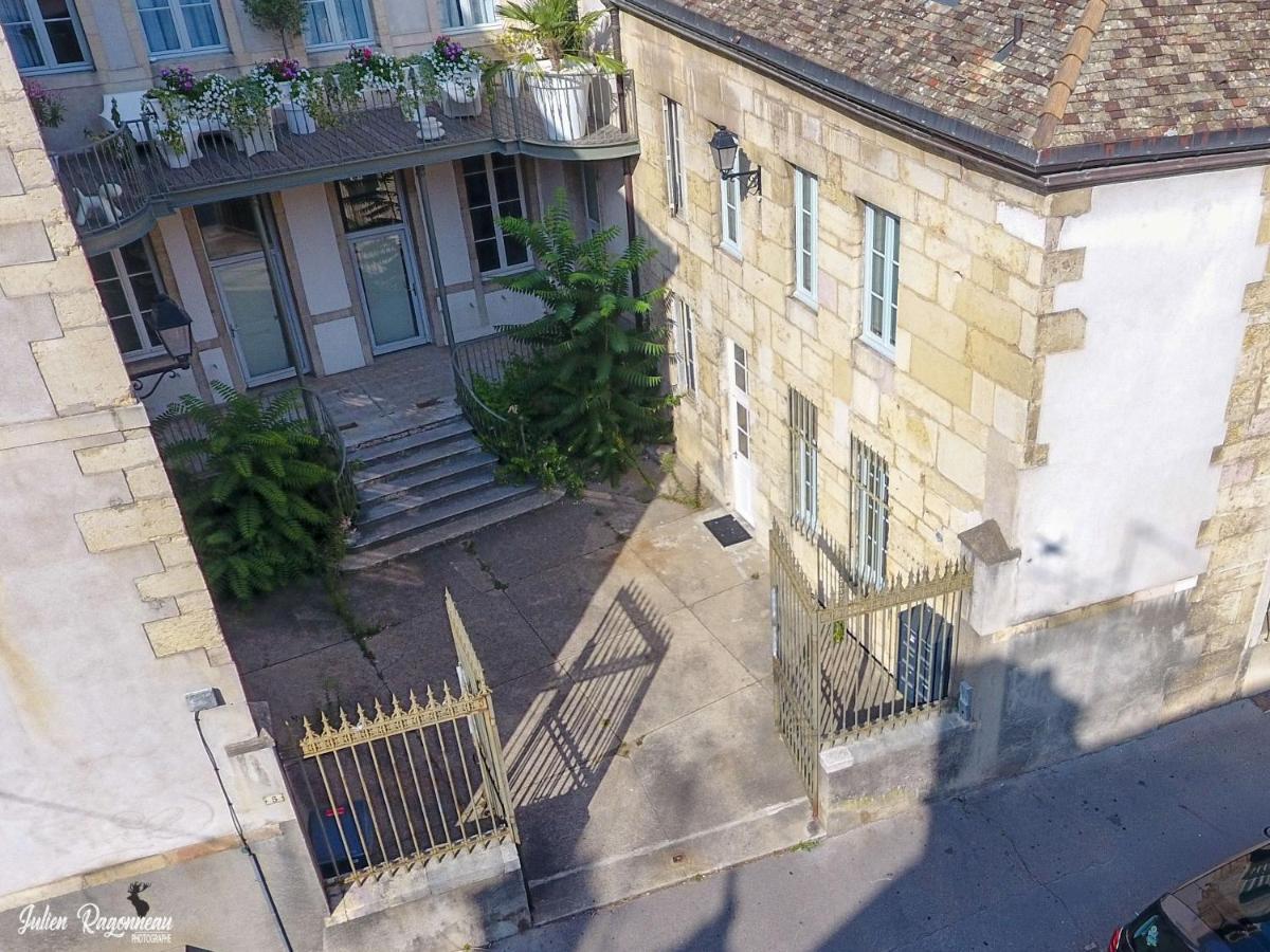 Avec By Jordans Collection Apartment Dijon