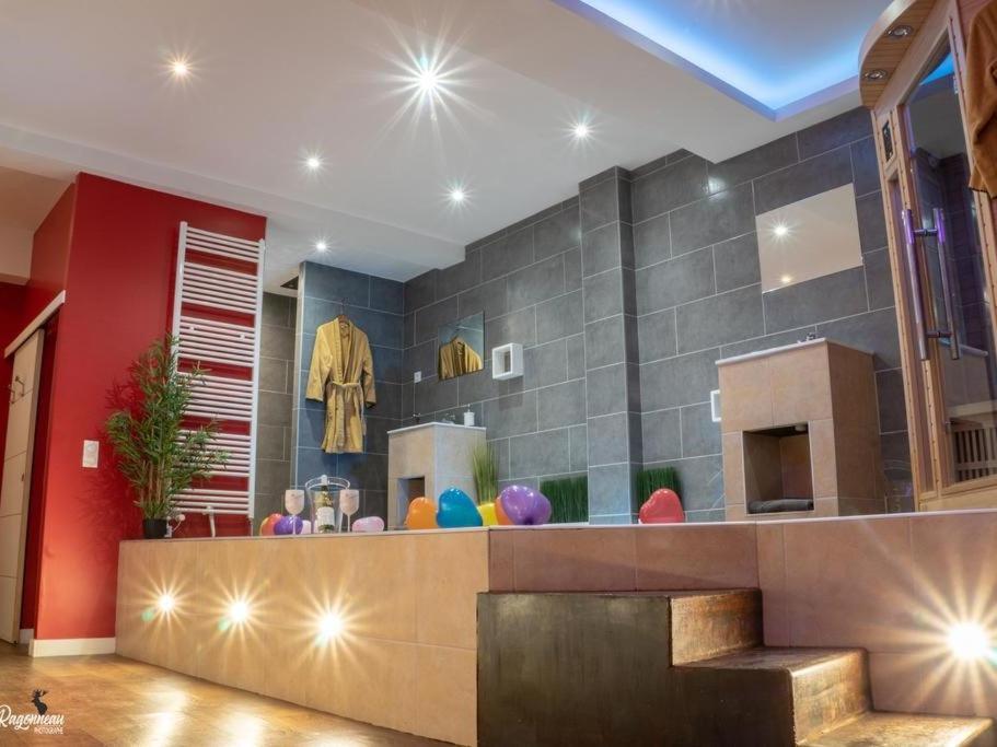 Avec By Jordans Collection Apartment *